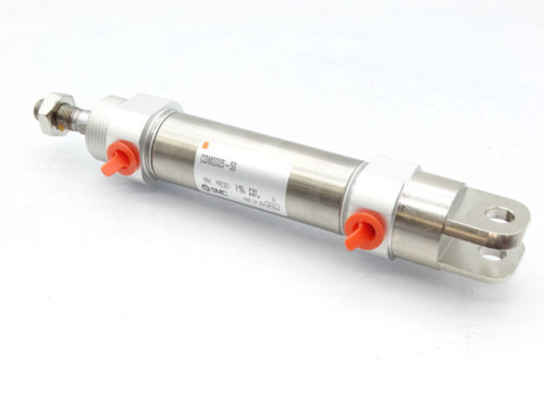 SMC CDM2D25-50 Pneumatic Cylinder