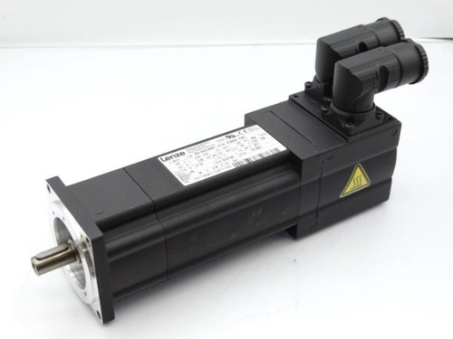 LENZE MCS06I41LRS0P1-B11N-ST5S00N-R2SU Servo Motor