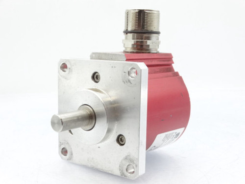 T&R ELECTRONIC IOV58-00066 Encoder