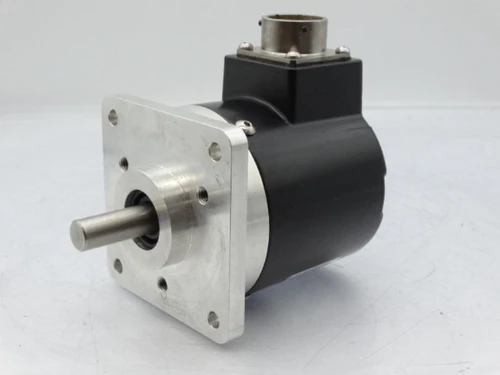 ALLEN BRADLEY 845D-SJDZ14AGCW5 Encoder
