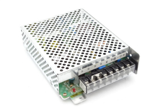 OMRON S82R-5528 Power Supply