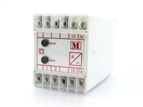 MULTITEK M100-AL1 Transducer
