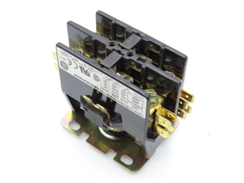 GENERAL ELECTRIC CR453CA2AAA Contactor