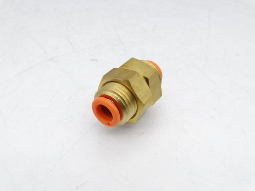 SMC KQ2E07-00A-V Fitting New in Box