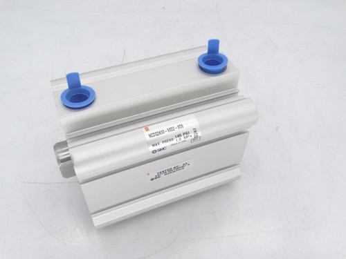 SMC NCDQ2A50-50DZ Pneumatic Cylinder New