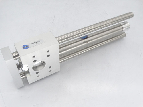 Bimba TE-046-C Pneumatic Cylinder New