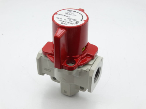 SMC VHS40-N04B-Z Valve New in Box