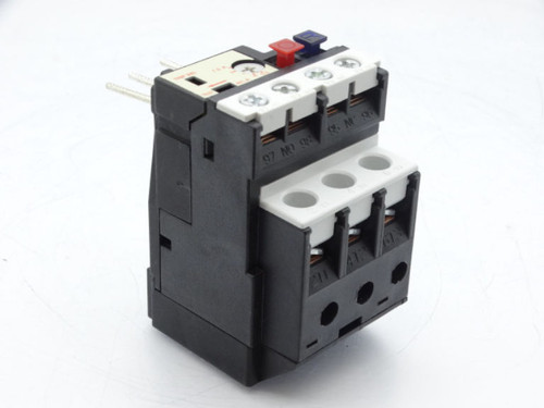 ACI ADVANCE CONTROLS INC 135866 Contactor New