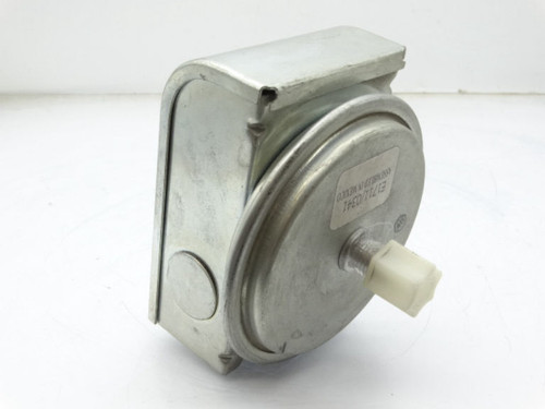 TRIDELTA INDUSTRIES FP6127 Switch New