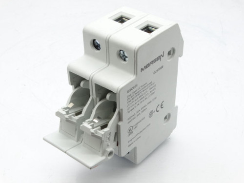MERSEN USCC2I Fuse New