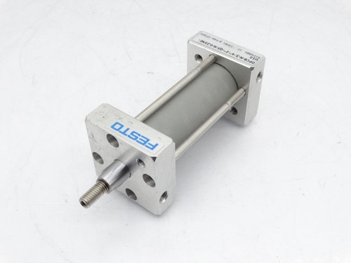 FESTO DPCB-N-3/4-2-QX-N-0.25NE-U10 Actuator Used