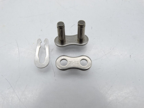 US TSUBAKI RS35-SS-1-MCJL Roller Chain New in Box