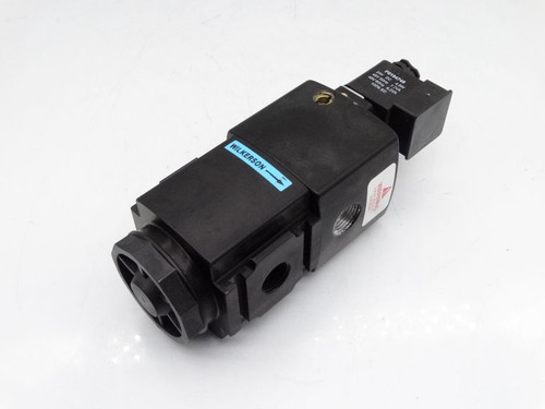 WILKERSON PNEUMATIC E18-03-EC00 Valve New in Box