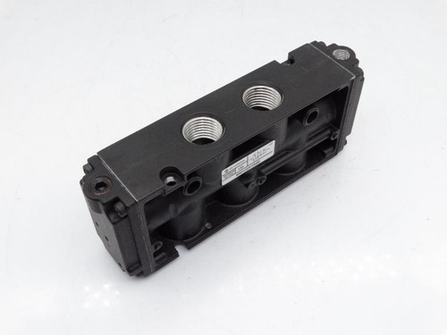 NORGREN MN01CGA73A000 Valve New in Box