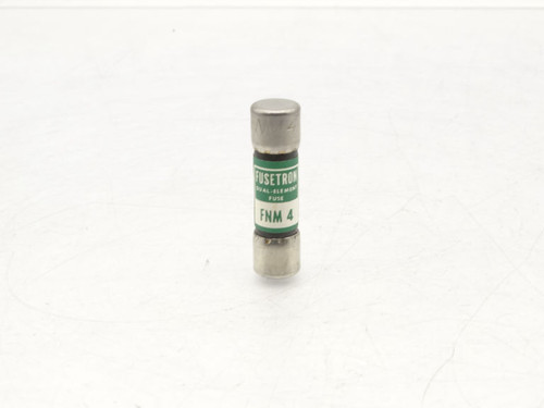 EATON CORPORATION FNM-4   Fuse