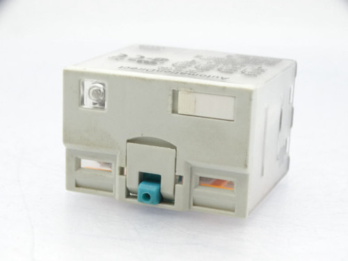 AUTOMATION DIRECT 784-4C-24D 15A   Relay