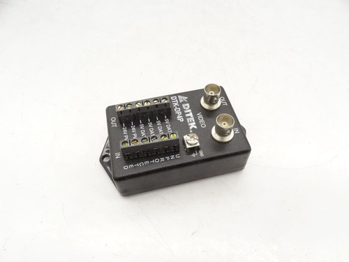 DITEK DTK-DP4P Surge Suppressor