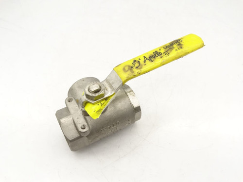 APOLLO VALVES 76-605-01 Valve