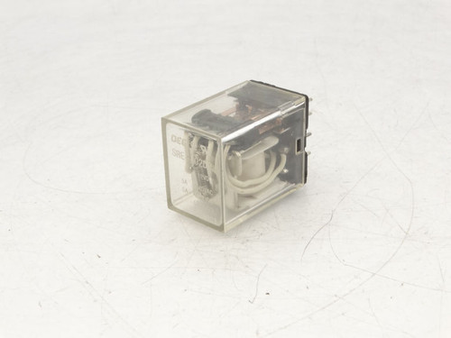 TE CONNECTIVITY SRE-402DP 5A Relay