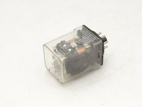 DAYTON 5X827M 12A Relay