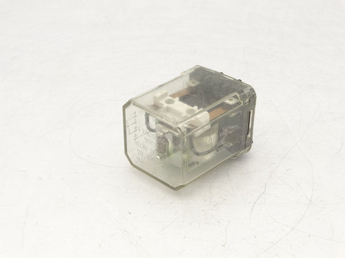 RELAY SERVICE CO 99KUE-24VAC 17A Relay
