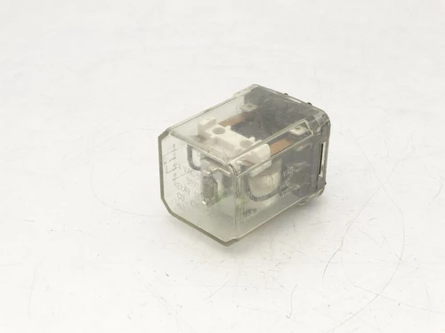 RELAY SERVICE CO 99KUE-24VAC 17A Relay