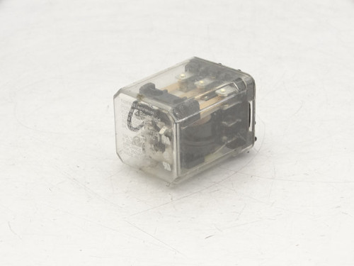 TE CONNECTIVITY KUP-14A35-120 10A Relay