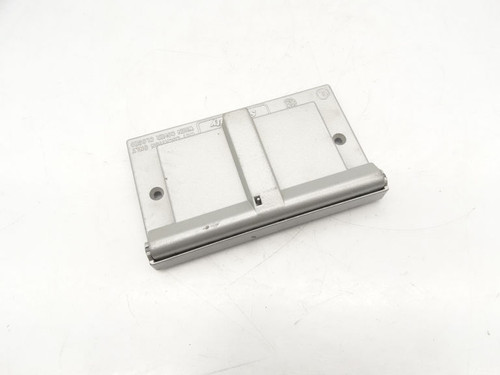 ASEA BROWN BOVERI WGF100-C Cover