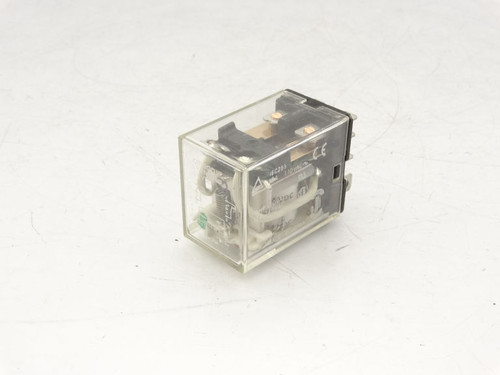 OMRON LY2N-D2 24VDC 10A Relay