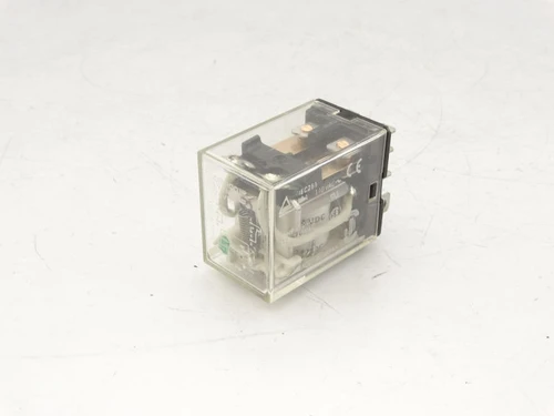 OMRON LY2N-D2 24VDC 10A Relay