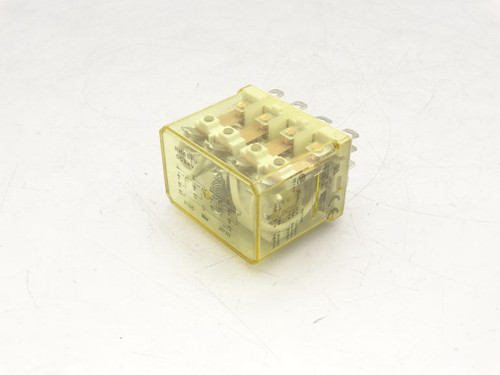 IDEC RH4B-U-DC24V 10A Relay