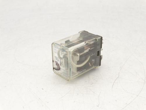 MATSUSHITA ELECTRIC HL2-H-AC24V 10A Relay