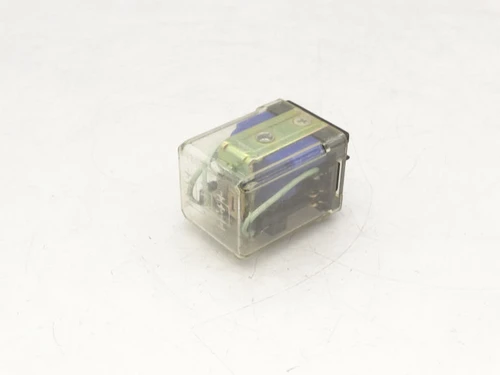 EATON CORPORATION D5PR3T1 10A Relay