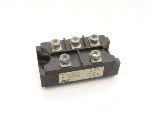 POWEREX 120641 Rectifier