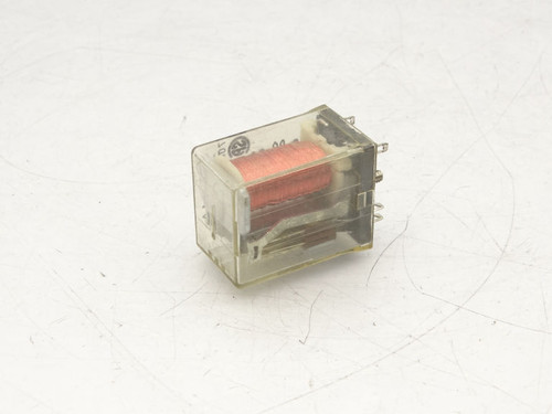 SIGMA ELECTRIC 70R2-12DC-SCO 5A Relay