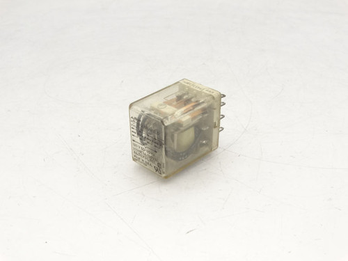 TE CONNECTIVITY KHU-17A11-120 3A Relay
