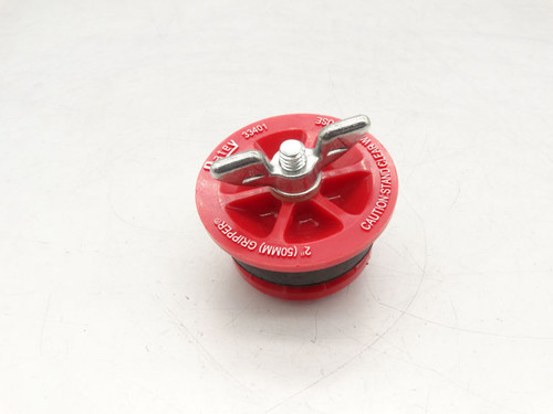 OATEY 33401 Plug
