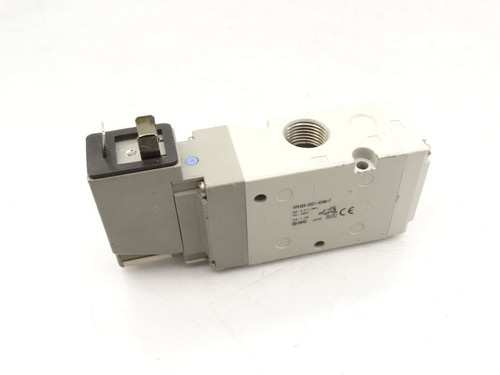 SMC VP542K-5DZ1-03NA-F Valve