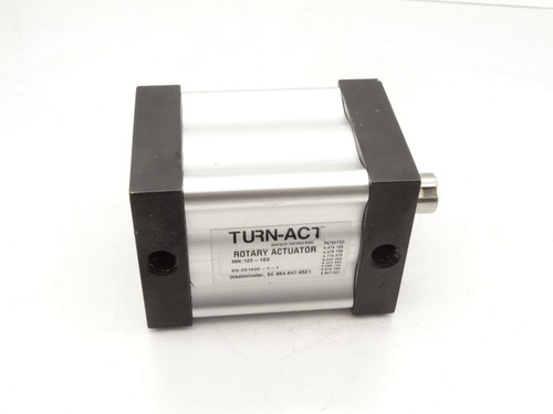 ITT 122-1S3  Actuator