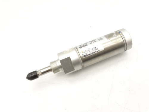 SMC NCDMB106-0050-DUJ01739 Pneumatic Cylinder