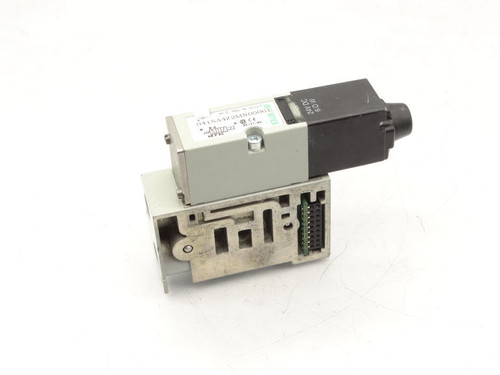 ASCO 041SA4Z2MN00061 Valve