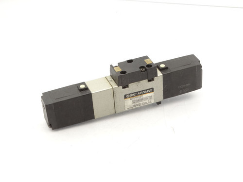 SMC NVFS2400-3FZ Valve