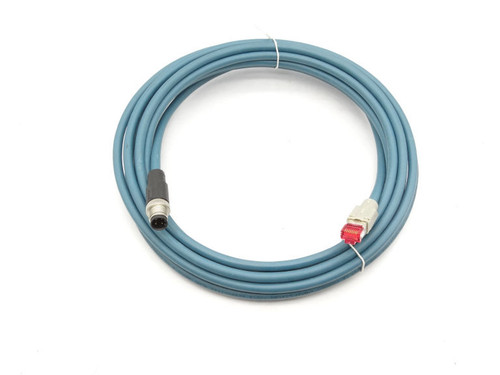PHOENIX CONTACT NBC-M12MSD/ 5,0-93E/R4AC US Cable