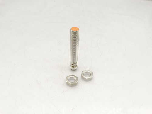 EFECTOR IFKC004BASKG/2LED/US-104 Sensor