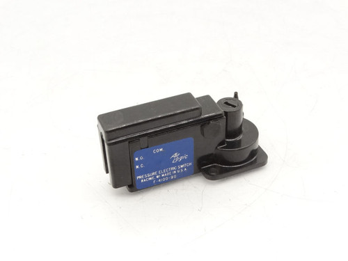 AIR LOGIC F-4100-90 Switch