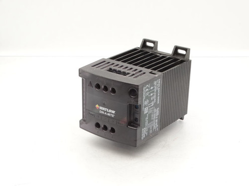 WATLOW DB20-60C0-S000 Power Supply
