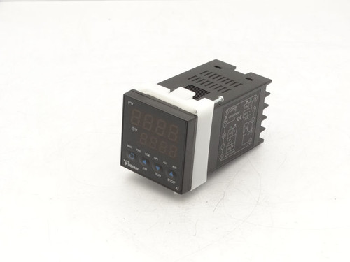 YUDIAN AUTOMATION TECHNOLOGY AI-218-D1-G-L0 Temperature Controller