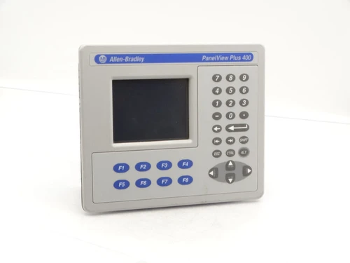 ALLEN BRADLEY 2711PC-B4C20D8 Hmi