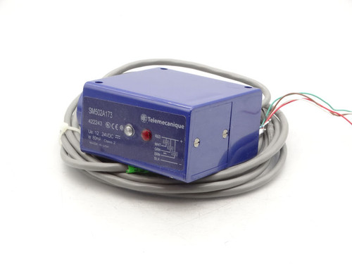 SCHNEIDER ELECTRIC SM502A173 Sensor