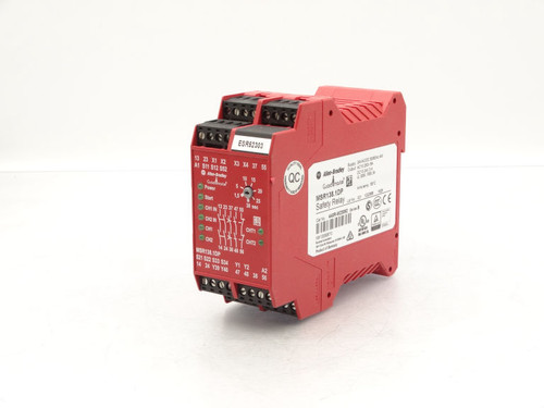ALLEN BRADLEY 440R-M23092 Relay